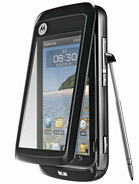 Best available price of Motorola XT810 in Norway