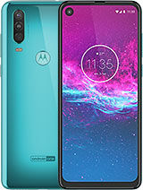 Best available price of Motorola One Action in Norway