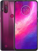 Best available price of Motorola One Hyper in Norway