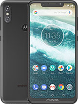 Best available price of Motorola One Power P30 Note in Norway