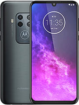 Best available price of Motorola One Zoom in Norway
