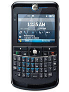 Best available price of Motorola Q 11 in Norway