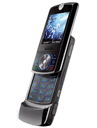 Best available price of Motorola ROKR Z6 in Norway