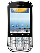 Best available price of Motorola SPICE Key XT317 in Norway