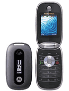 Best available price of Motorola PEBL U3 in Norway