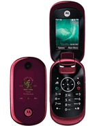 Best available price of Motorola U9 in Norway