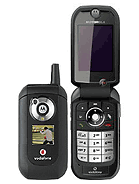 Best available price of Motorola V1050 in Norway