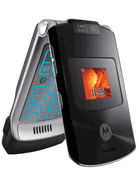 Best available price of Motorola RAZR V3xx in Norway