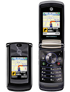 Best available price of Motorola RAZR2 V9x in Norway