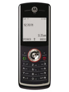 Best available price of Motorola W161 in Norway