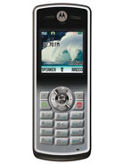 Best available price of Motorola W181 in Norway