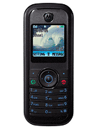 Best available price of Motorola W205 in Norway