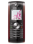 Best available price of Motorola W208 in Norway