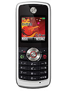 Best available price of Motorola W230 in Norway