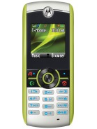 Best available price of Motorola W233 Renew in Norway
