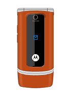 Best available price of Motorola W375 in Norway