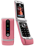 Best available price of Motorola W377 in Norway