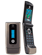 Best available price of Motorola W380 in Norway