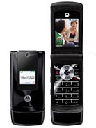 Best available price of Motorola W490 in Norway