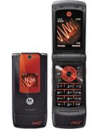Best available price of Motorola ROKR W5 in Norway