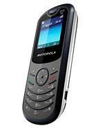Best available price of Motorola WX180 in Norway