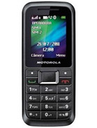 Best available price of Motorola WX294 in Norway