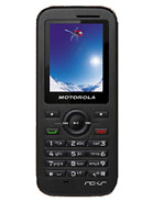 Best available price of Motorola WX390 in Norway