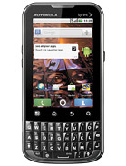 Best available price of Motorola XPRT MB612 in Norway