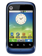Best available price of Motorola XT301 in Norway