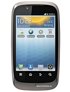 Best available price of Motorola FIRE XT in Norway
