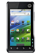 Best available price of Motorola XT701 in Norway