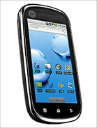Best available price of Motorola XT800 ZHISHANG in Norway