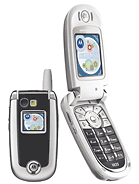 Best available price of Motorola V635 in Norway
