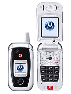 Best available price of Motorola V980 in Norway
