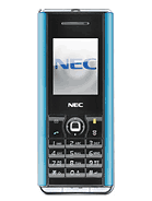 Best available price of NEC N344i in Norway
