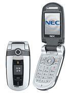 Best available price of NEC e540-N411i in Norway