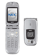 Best available price of NEC N400i in Norway