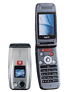Best available price of NEC N840 in Norway