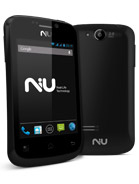 Best available price of NIU Niutek 3-5D in Norway