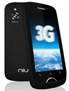 Best available price of NIU Niutek 3G 3-5 N209 in Norway