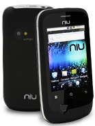 Best available price of NIU Niutek N109 in Norway
