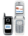 Best available price of Nokia 6101 in Norway