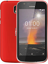 Best available price of Nokia 1 in Norway