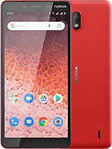 Best available price of Nokia 1 Plus in Norway