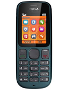 Best available price of Nokia 100 in Norway