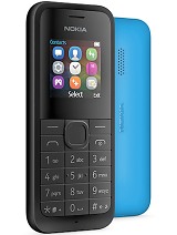 Best available price of Nokia 105 2015 in Norway