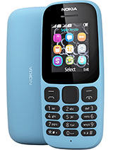 Best available price of Nokia 105 2017 in Norway