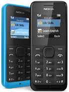 Best available price of Nokia 105 in Norway