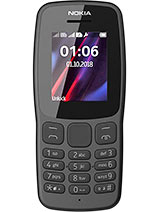 Best available price of Nokia 106 2018 in Norway