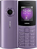 Best available price of Nokia 110 4G (2023) in Norway